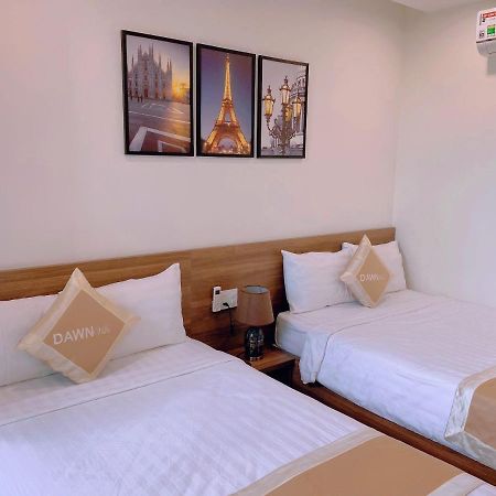Dawn Villa Homestay Hoi An Zewnętrze zdjęcie