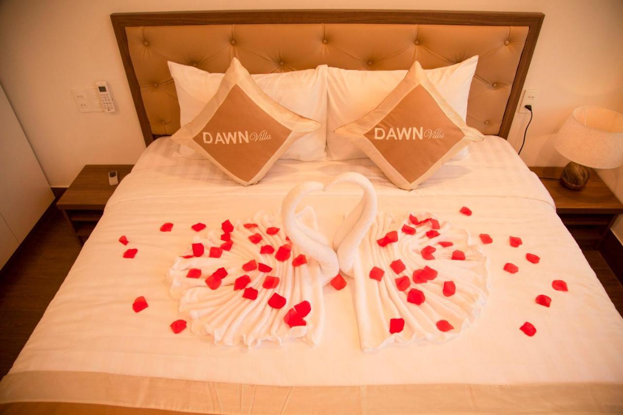 Dawn Villa Homestay Hoi An Zewnętrze zdjęcie