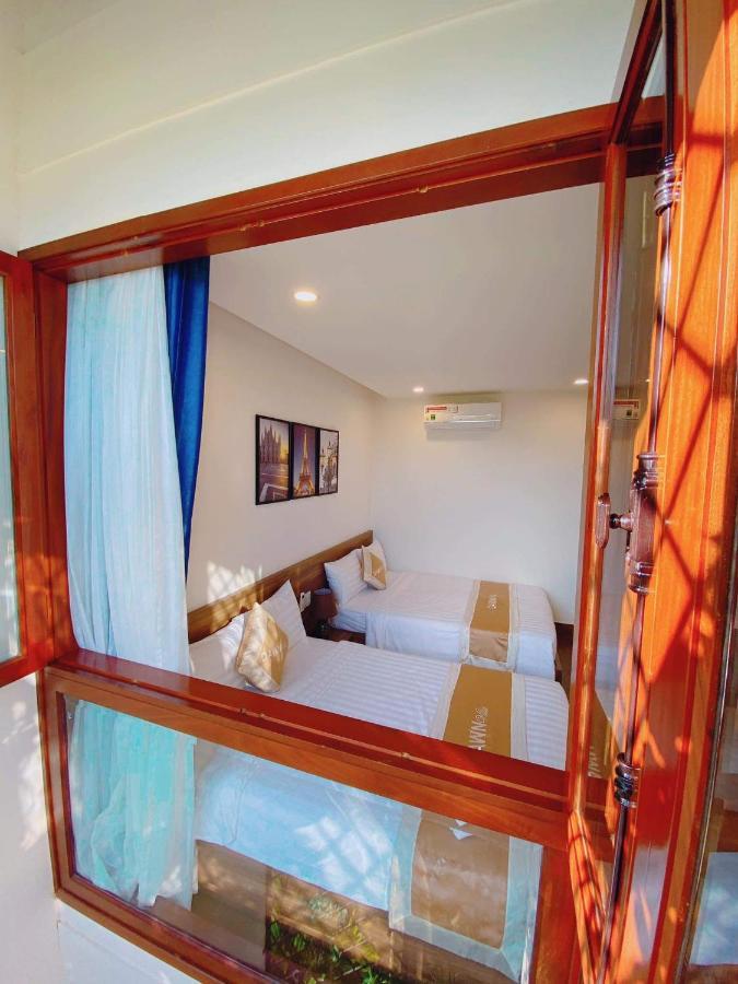 Dawn Villa Homestay Hoi An Zewnętrze zdjęcie