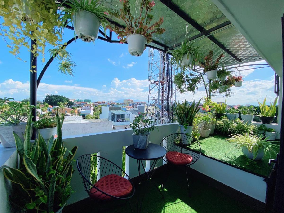 Dawn Villa Homestay Hoi An Zewnętrze zdjęcie